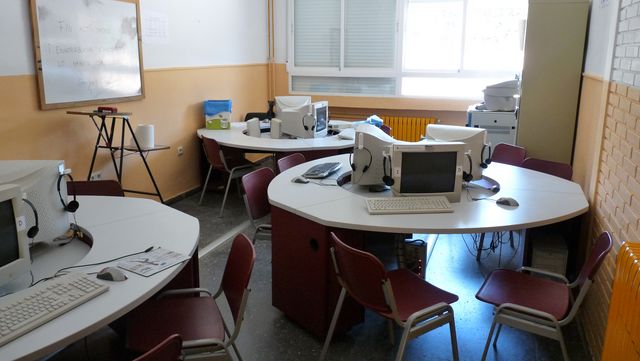 Más de 3.700 alumnos participan en el Plan Escuela Extendida: Mochila Digital