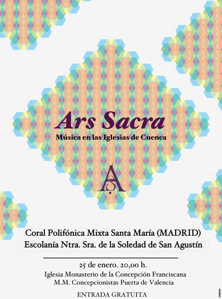Ars Sacra vuelve a las iglesias de Cuenca