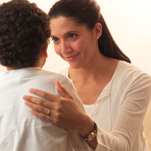 La mala comunicación desfavorece el desarrollo de la salud emocional en los hijos