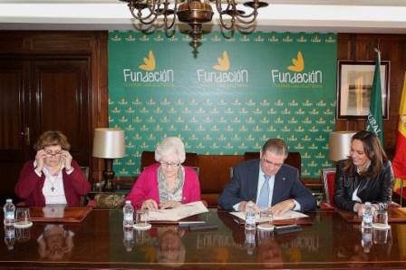 La Fundación Caja Rural Castilla-La Mancha colabora con Manos Unidas en un proyecto solidario en Guatemala