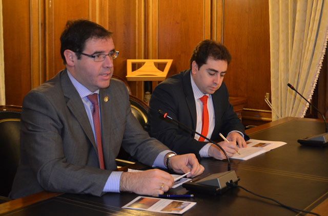 El ‘Turismo de minas’ será uno de los productos estrellas que la Diputación presentará en Fitur