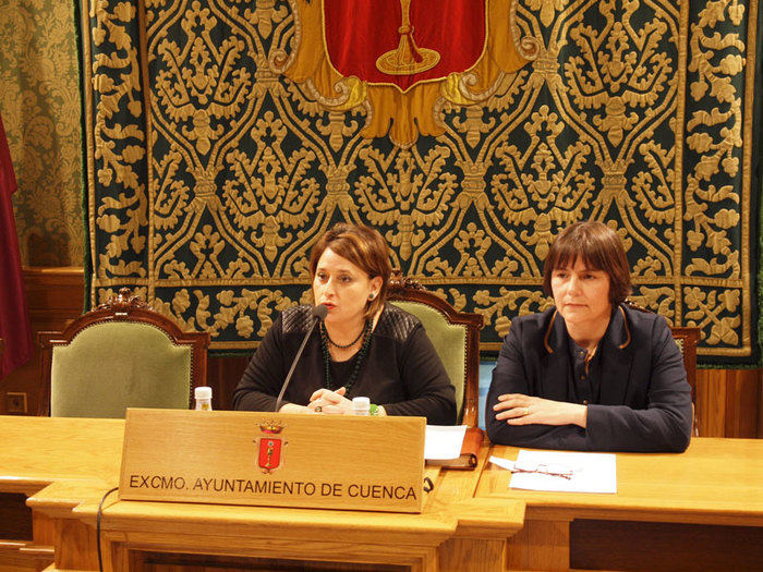 El Ayuntamiento, satisfecho de su paso por FITUR 2014