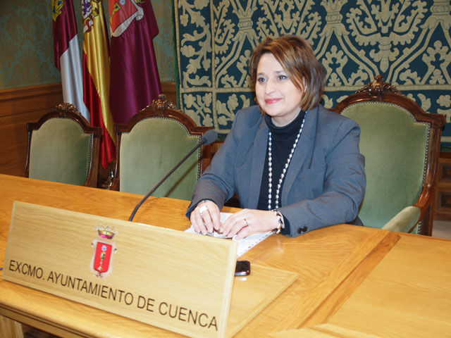 Mohorte: “El Grupo Popular ha rechazado 34 de las 36 mociones presentadas por los socialistas”