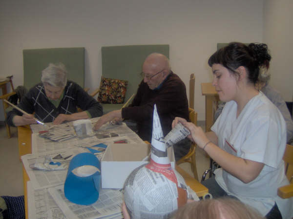 Sanidad y Asuntos Sociales dedica más de 16,5 millones de euros para la atención a personas mayores