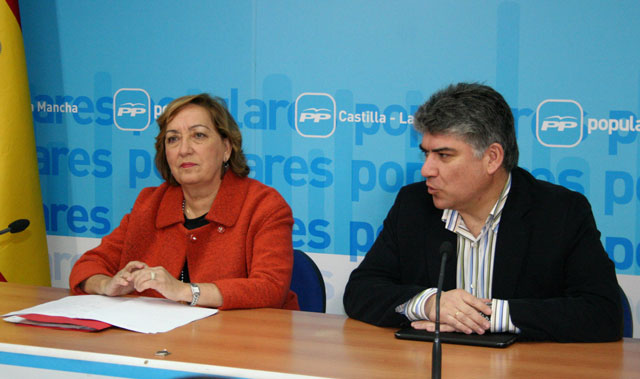 Soriano: “El PP ha conseguido un magnífico acuerdo en la PAC que va a hacer a nuestros agricultores más competitivos”