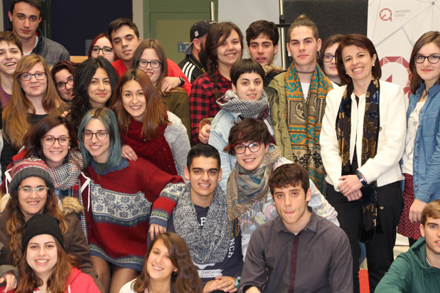 El Gobierno regional destina 22.000 euros en ayudas al alumnado beneficiario del Plan de Garantía Juvenil