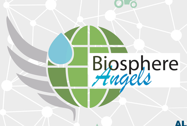 La Red Biosphere Angels, la primera red de emprendedores e inversores creada para impulsar el desarrollo responsable en una reserva de la biosfera, La Mancha Húmeda. 
