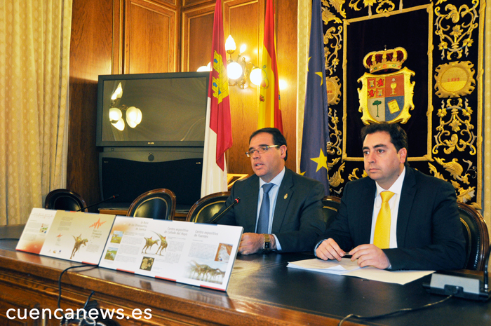 La Ruta de los Dinosaurios abre el 15 de julio