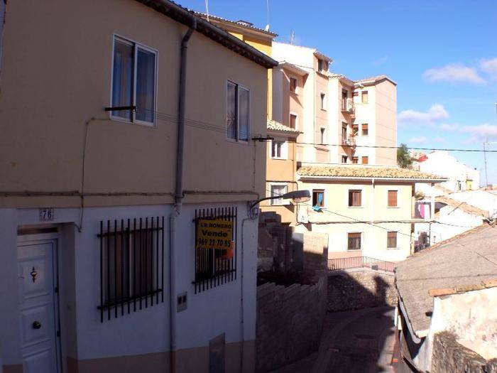 Detenido 'infraganti' por robo con fuerza en una vivienda en Los Tiradores 