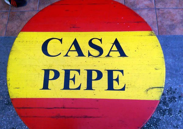 Polémica en Ciudad Real por dedicar una calle a un hostelero franquista