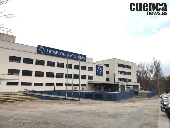 El Hospital Recoletas reabre su área quirúrgica