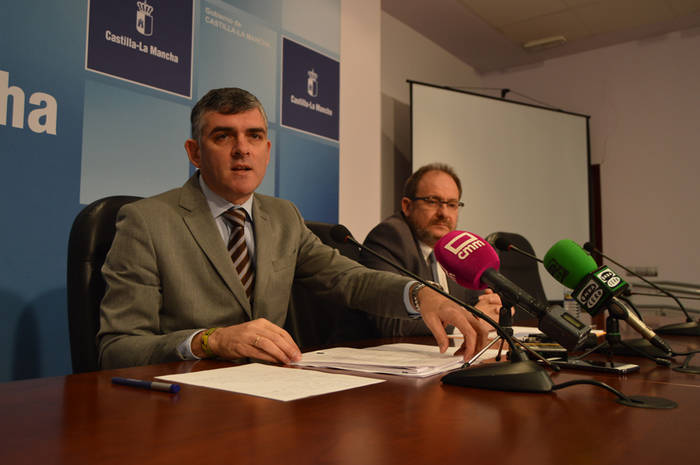 El presupuesto de la Junta para la provincia de Cuenca aumenta un 36% en el año 2017
