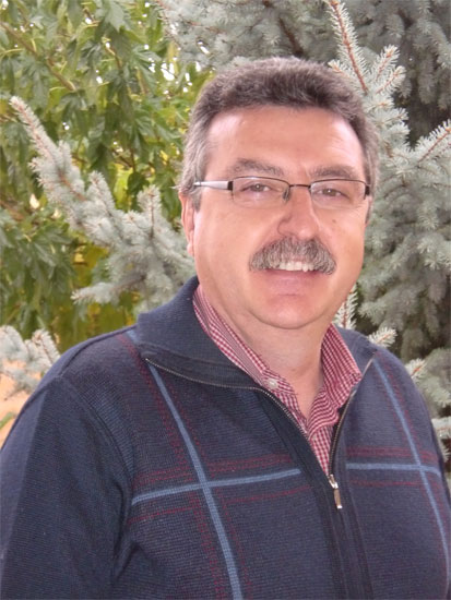 Jesús Ángel Gómez Molina, elegido candidato del Partido Popular a la alcaldía de Motilla del Palancar