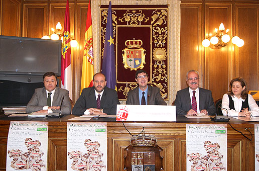 Cuenca acogerá la I Exposición de Biomasa de Castilla-La Mancha