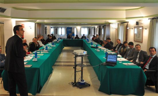 CEOE CEPYME Cuenca inicia las sesiones informativas en la región sobre el programa ‘Primer contrato’