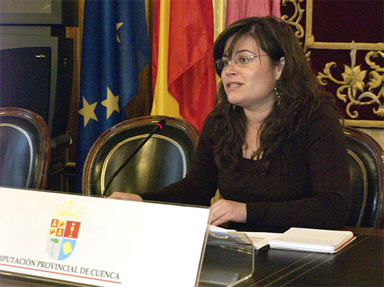 Julia Parreño: Señor Pardo, las cuentas claras… y sin trampas