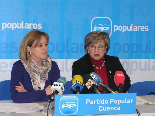 El PP asegura que hará todo lo posible por evitar el traslado del GEAS de Castilla-La Mancha