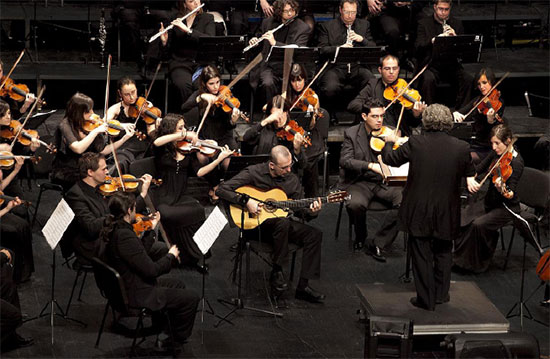 La Orquesta Sinfónica Verum llega a Cuenca el próximo 18 de febrero