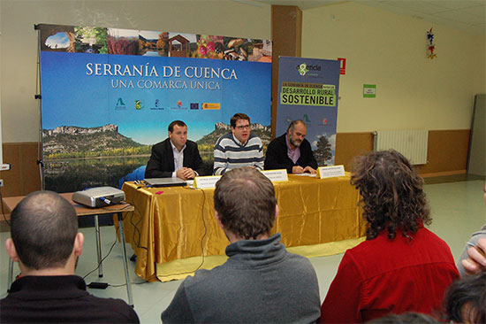 PRODESE apuesta por la unión de los sectores económicos a través de Mesas Sectoriales en la Serranía 