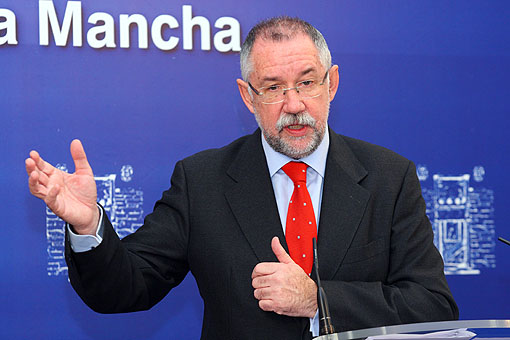 Los ayuntamientos de Castilla-La Mancha podrán solicitar el cambio de finalidad de las ayudas que reciban con cargo al FORCOL-Inversiones
