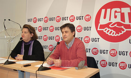 FSP UGT Castilla-La Mancha pide la “máxima flexibilidad” en la aplicación de horarios del personal laboral por el Plan de Ajuste de la JCCM