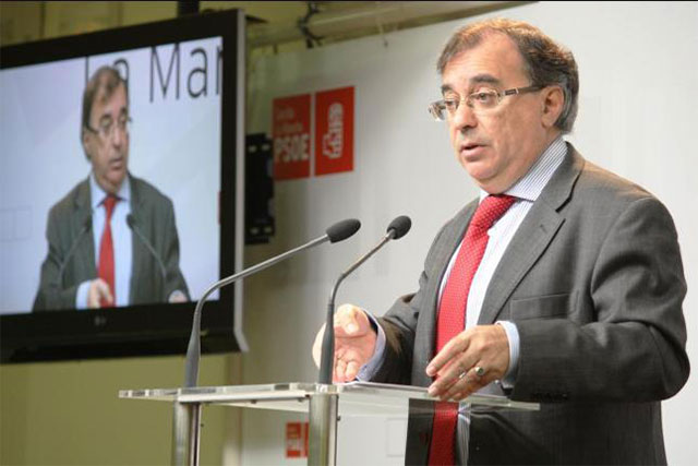 Mora: “El TSJCM ha sido sensible con los ciudadanos y si Cospedal cierra las urgencias de 18 centros será por soberbia y cabezonería”