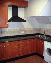 Se inicia el proceso de adjudicación de 8 viviendas de protección oficial en Campillo de Altobuey