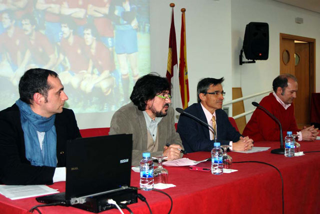 La UCLM revive el proceso de consolidación democrático español de la mano de sus protagonistas