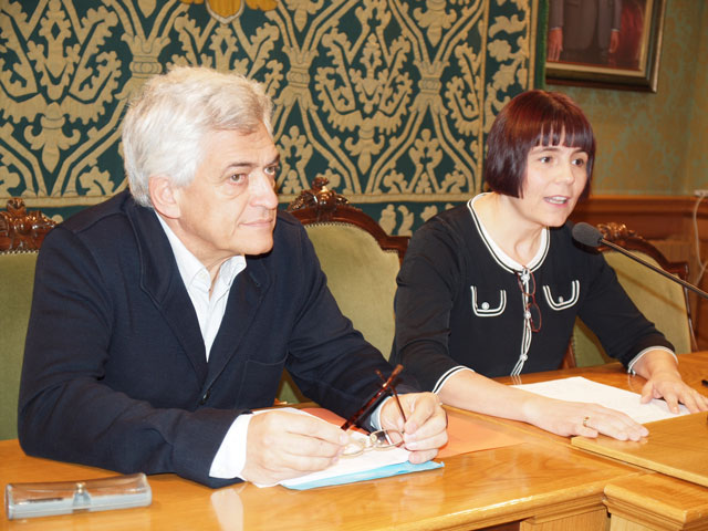 El TSJ desestima el recurso del PP contra el nombramiento del jefe de Área de Personal