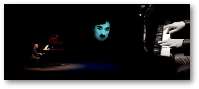 “Un Piano de Cine” llega este martes a  Cuenca