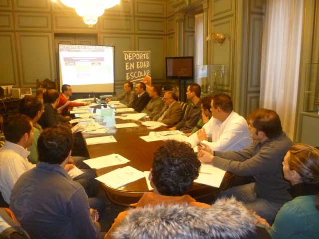 Propuestas conquense para los Premios y Distinciones al Mérito Deportivo de la región