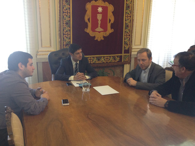 Avances en la organización del seminario europeo que reunirá a más de 150 expertos en Cuenca