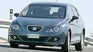 El SEAT León, el coche más robado en la región