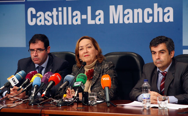 Agricultura ha desarrollado 958 proyectos LEADER en esta legislatura con una inversión de 94 millones