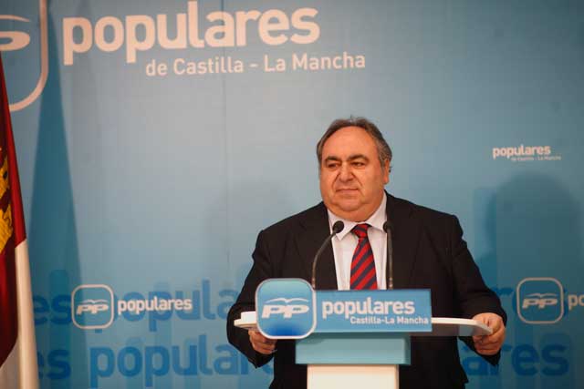 NNGG renovará por adición sus cinco direcciones provinciales desde la unidad, el acuerdo y la fortaleza