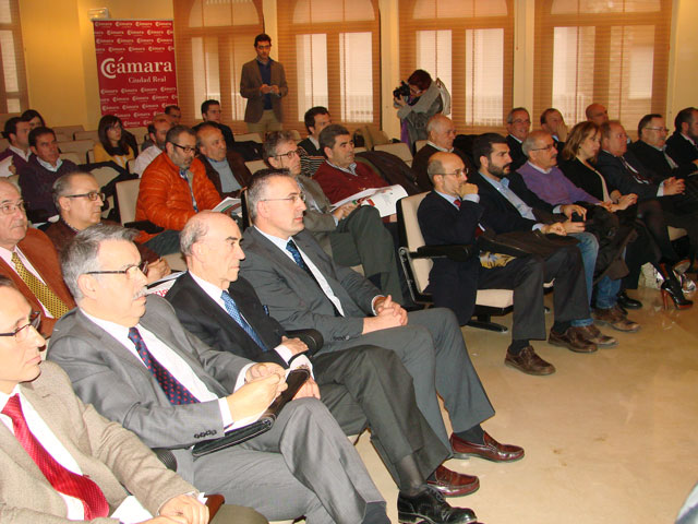 Nuevo apoyo de Globalcaja a la internacionalización de las cooperativas agroalimentarias