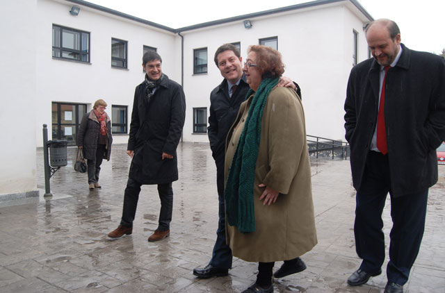 García Page pide sacar “el concepto de negocio” de servicios básicos como sanidad o educación