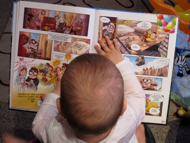 El hogar, el mejor centro educativo