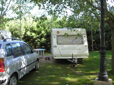 Casero destaca el enorme interés despertado por Castilla-La Mancha en la feria “Caravaning”