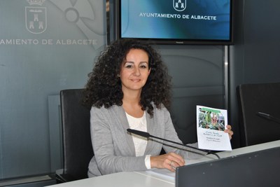 Comienza en Albacete la segunda edición del programa “Conoce tu ciudad para institutos”