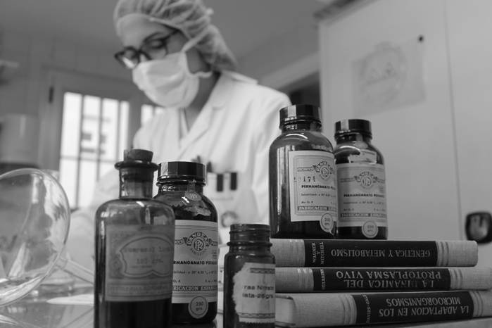 ‘Aquellos pequeños recuerdos’, ganadora del Concurso de Fotografía del Hospital Virgen de la Luz