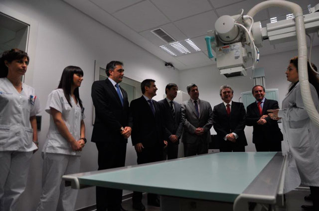 La mutua Solimat inaugura su nuevo Centro Asistencial de Cuenca