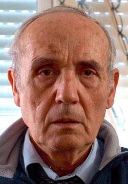 Marino Poves hablará en la RACAL de los Fueros de Belinchón