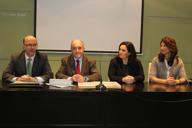 Junta e Iberdrola impulsan el programa ‘+ Implicados’ en trece centros especiales de empleo de Castilla-La Mancha