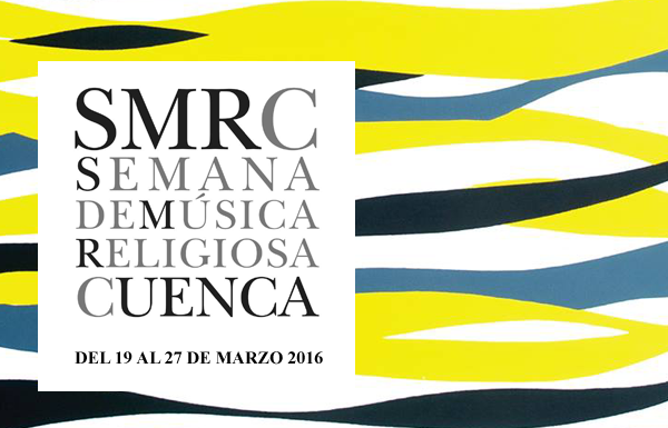 La programación de la 55 Semana de Música Religiosa de Cuenca se presentará en el Goethe Institut  de Madrid el próximo 24 de febrero 