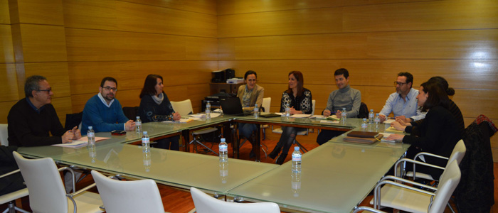 El Gobierno regional consensuará con las cinco diputaciones la estrategia de promoción turística de Castilla-La Mancha