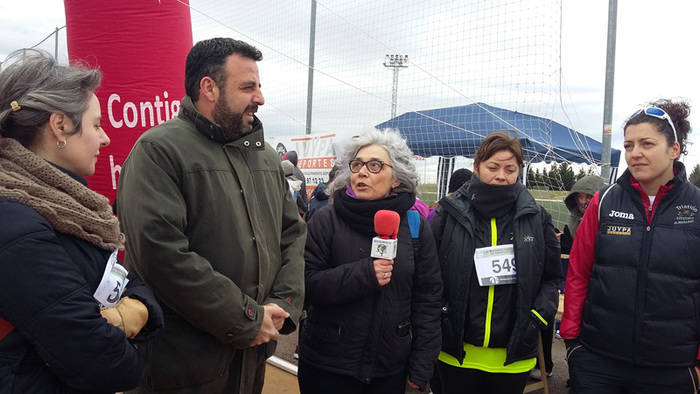 La Junta destaca la importancia de que hombres y mujeres trabajen juntos para alcanzar una verdadera igualdad de género