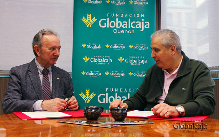 La Fundación Globalcaja apoya, de nuevo, a los hosteleros de Cuenca 