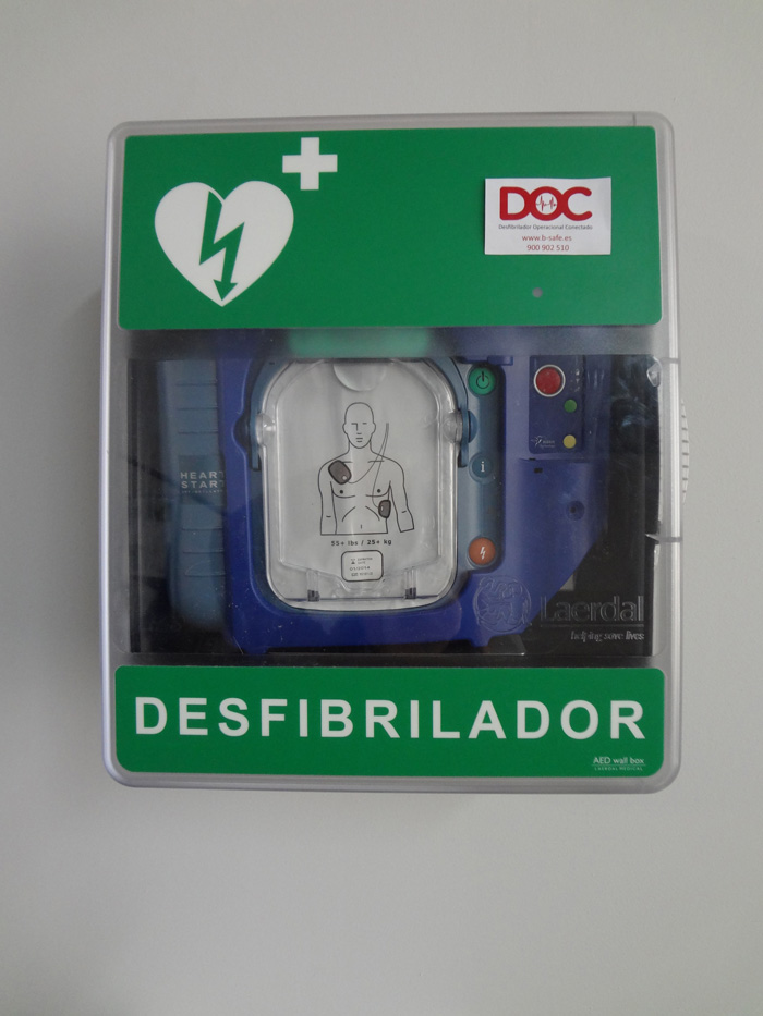    Toledo, ejemplo en cardioprotección, reúne a los especialistas en emergencias sanitarias