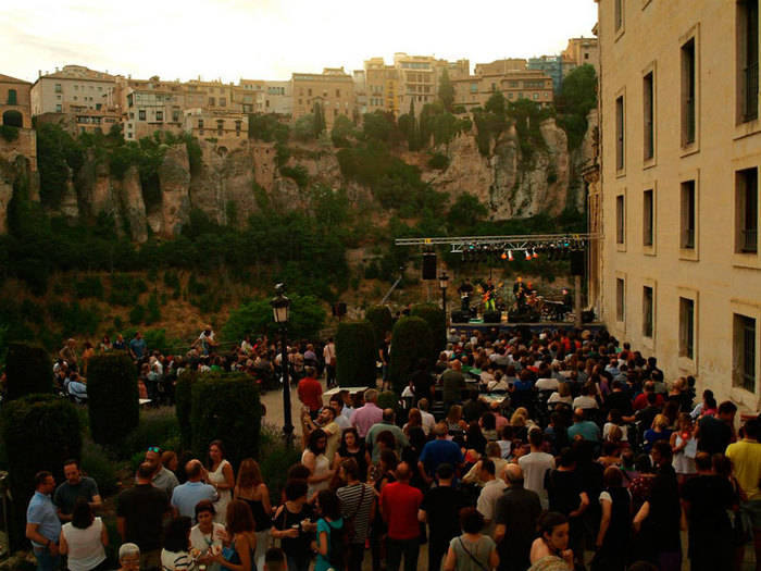 Austria, país invitado en Estival Cuenca 2017